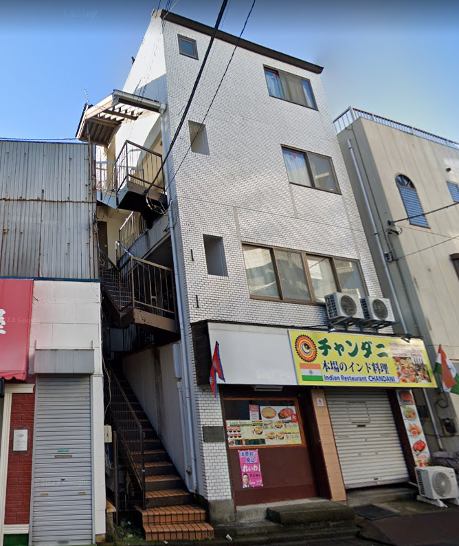 子安駅徒歩2分　24時間営業可能！お問合わせください！